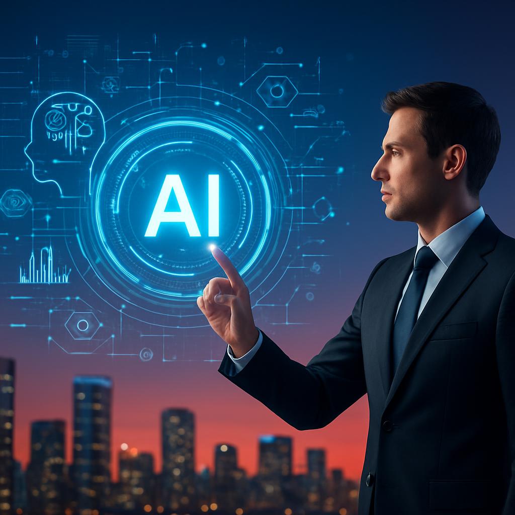 Why Job Seekers Must Adapt to AI Invasion